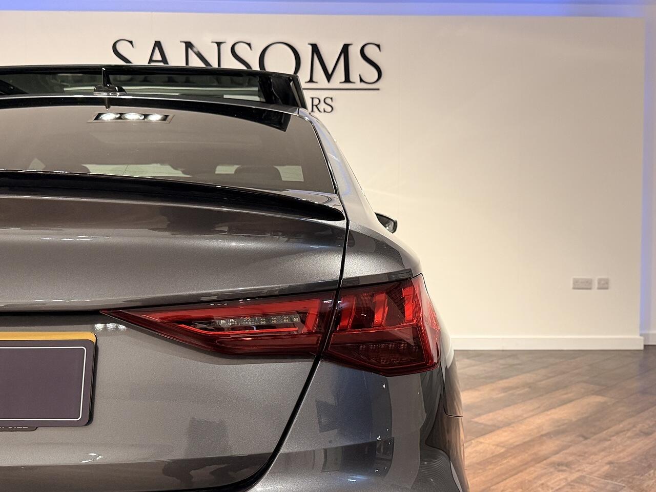 Used Audi RS3 2022 for sale - 77066425: Photo 11