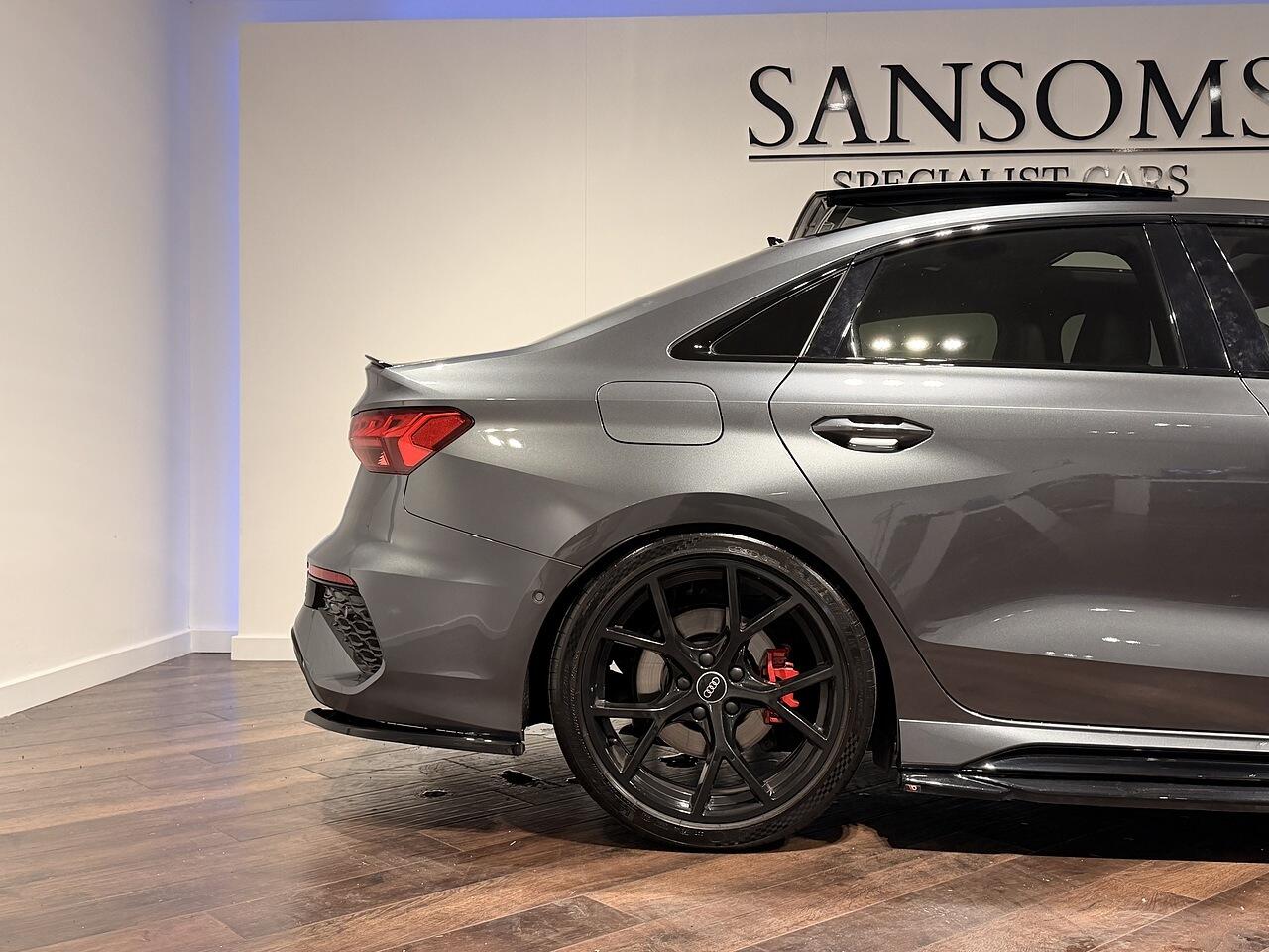 Used Audi RS3 2022 for sale - 77066425: Photo 19