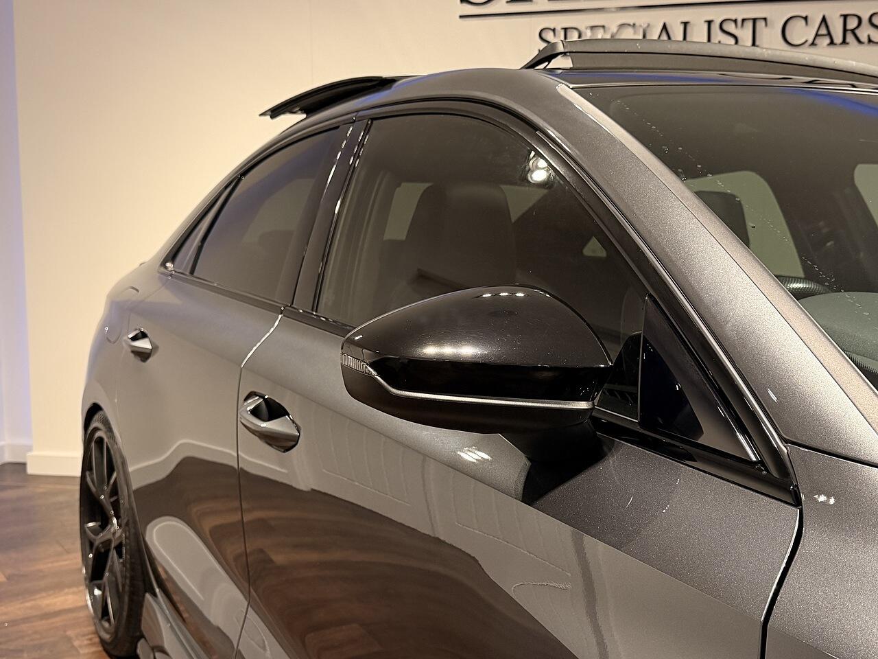 Used Audi RS3 2022 for sale - 77066425: Photo 21