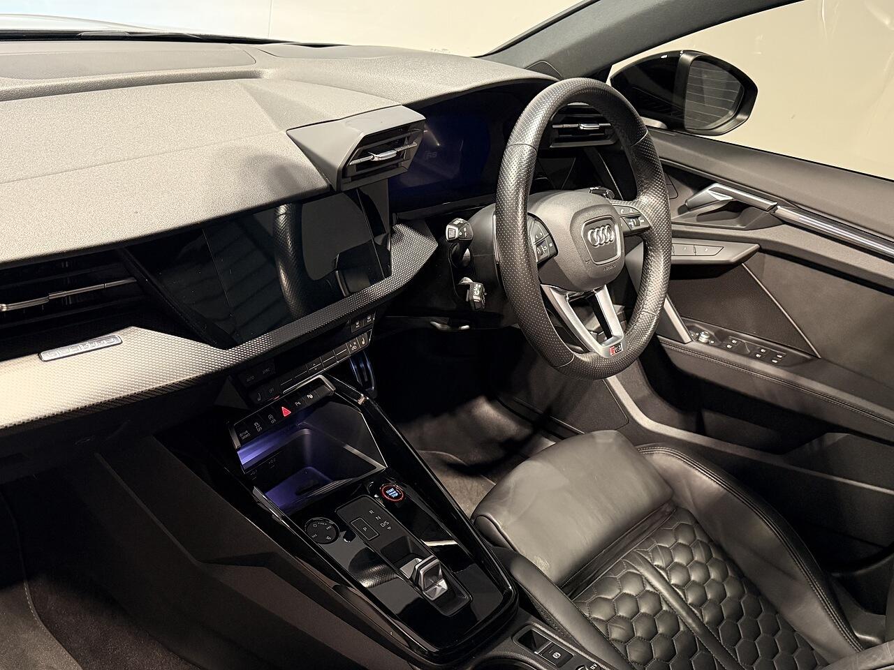 Used Audi RS3 2022 for sale - 77066425: Photo 26