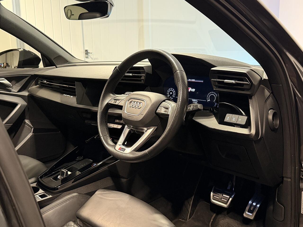 Used Audi RS3 2022 for sale - 77066425: Photo 3