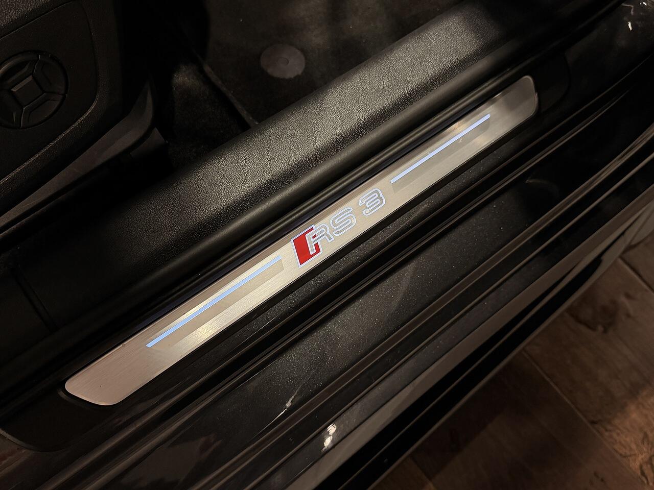 Used Audi RS3 2022 for sale - 77066425: Photo 33