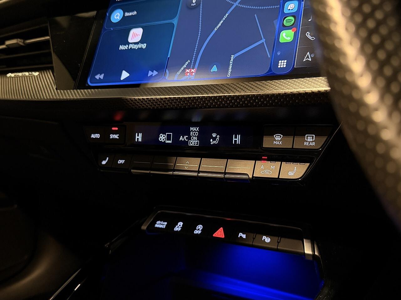 Used Audi RS3 2022 for sale - 77066425: Photo 39