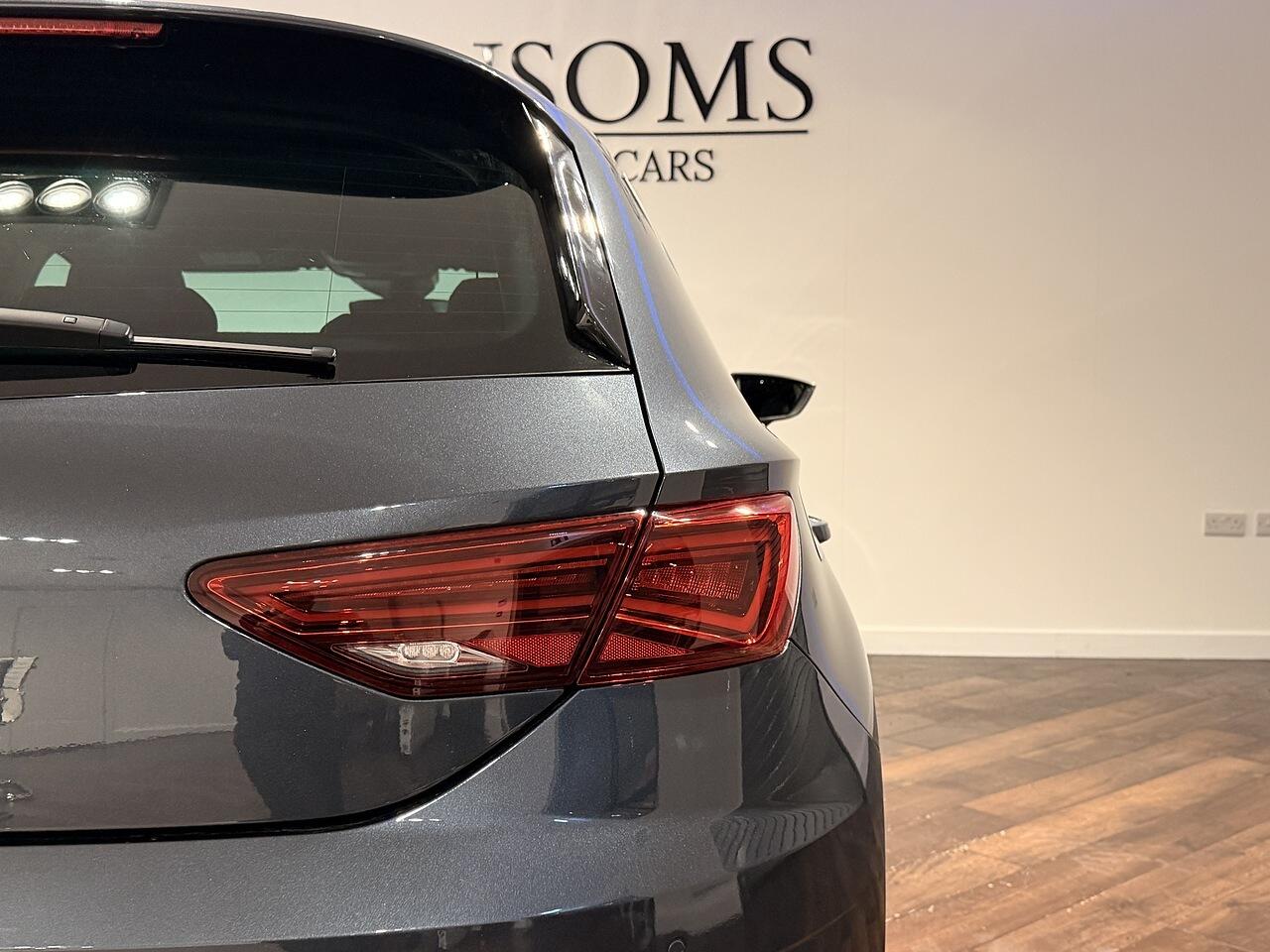 Used SEAT Leon 2019 for sale - 77376567: Photo 10