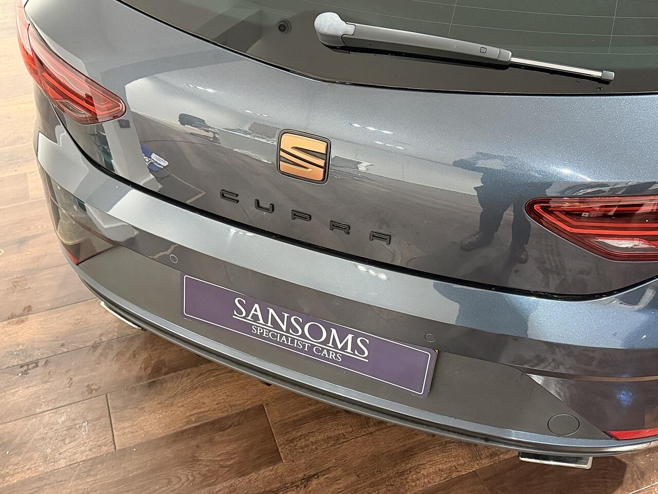 Used SEAT Leon 2019 for sale - 77376567: Photo 11