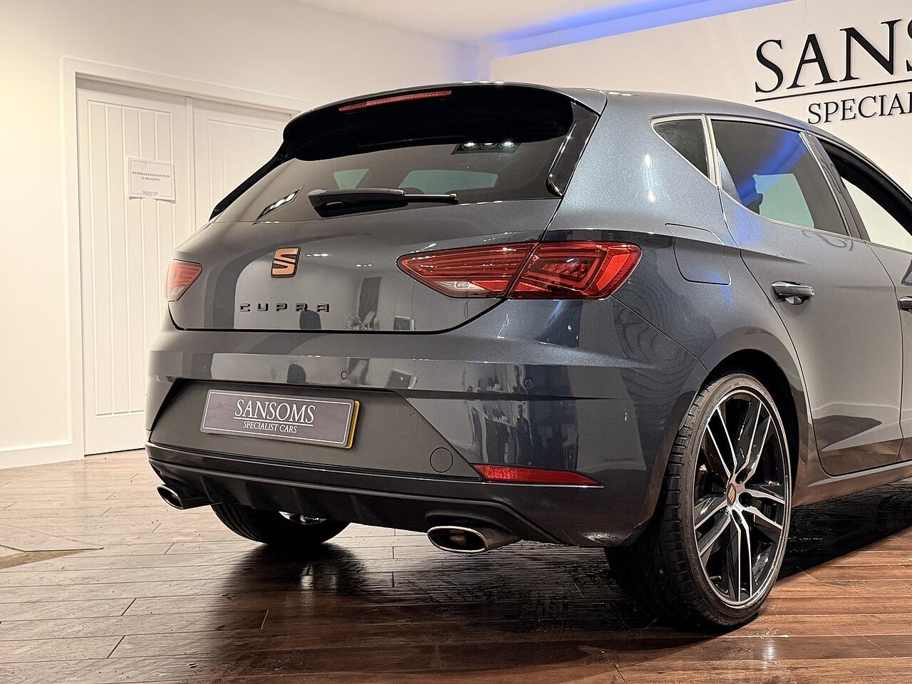 Used SEAT Leon 2019 for sale - 77376567: Photo 12