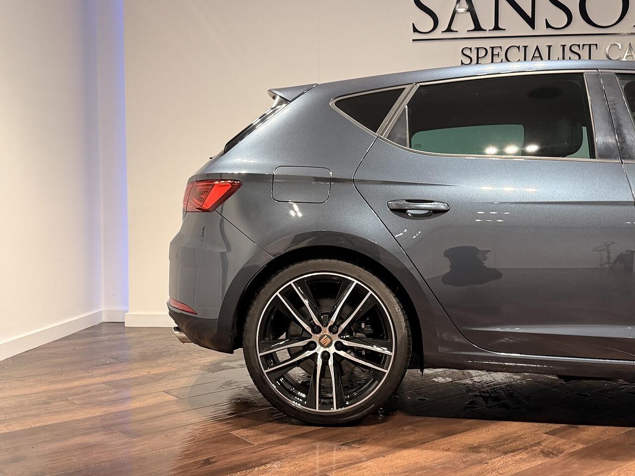 Used SEAT Leon 2019 for sale - 77376567: Photo 15