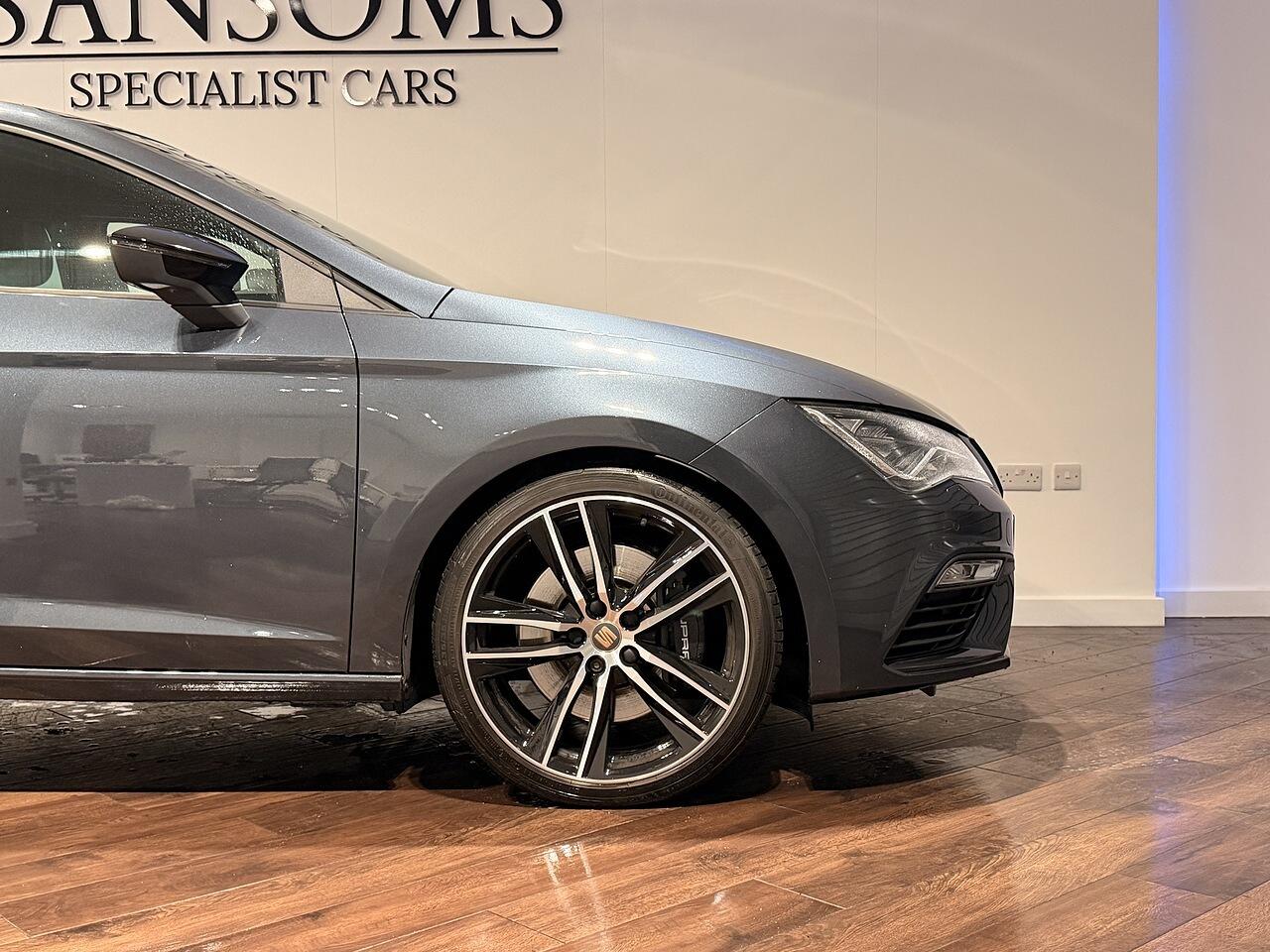 Used SEAT Leon 2019 for sale - 77376567: Photo 16