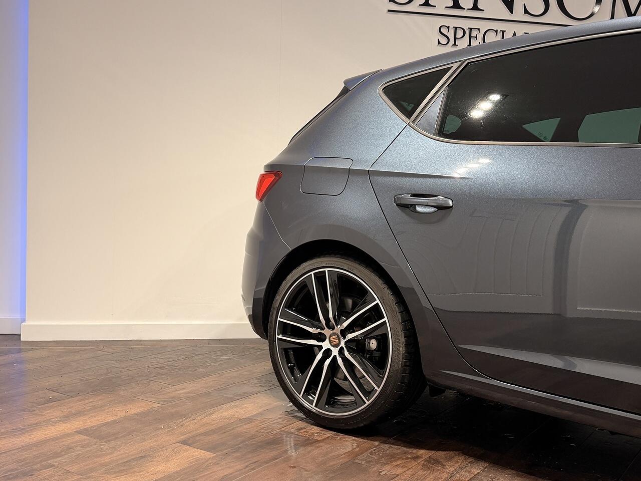 Used SEAT Leon 2019 for sale - 77376567: Photo 17