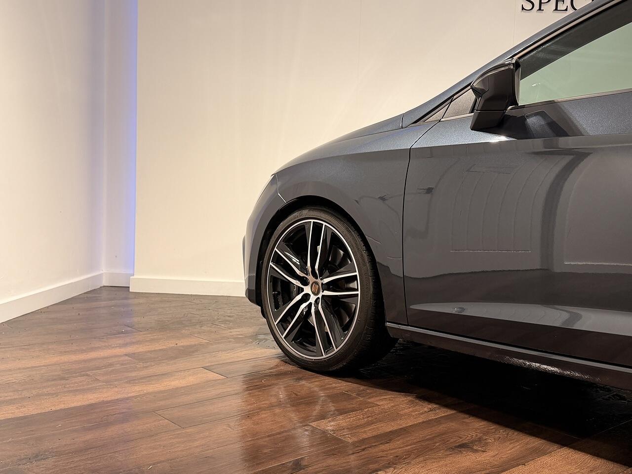 Used SEAT Leon 2019 for sale - 77376567: Photo 18