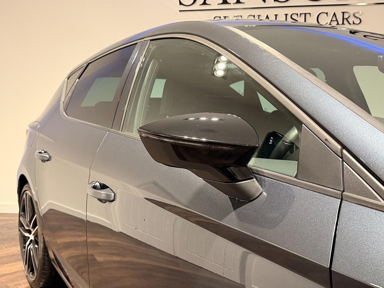 Used SEAT Leon 2019 for sale - 77376567: Photo 21