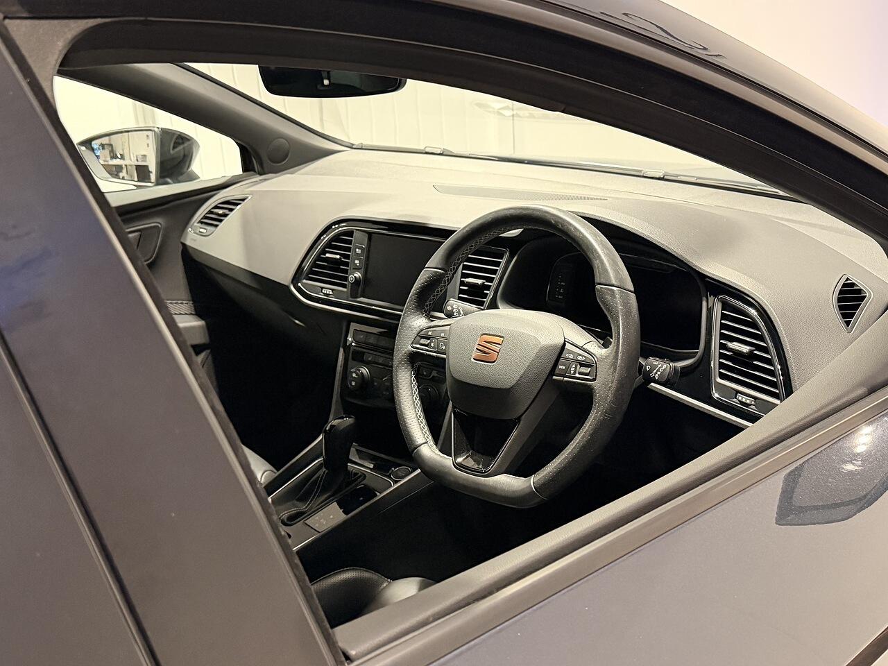 Used SEAT Leon 2019 for sale - 77376567: Photo 22