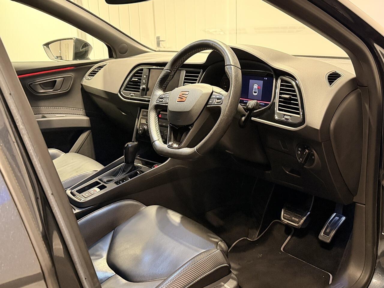 Used SEAT Leon 2019 for sale - 77376567: Photo 23