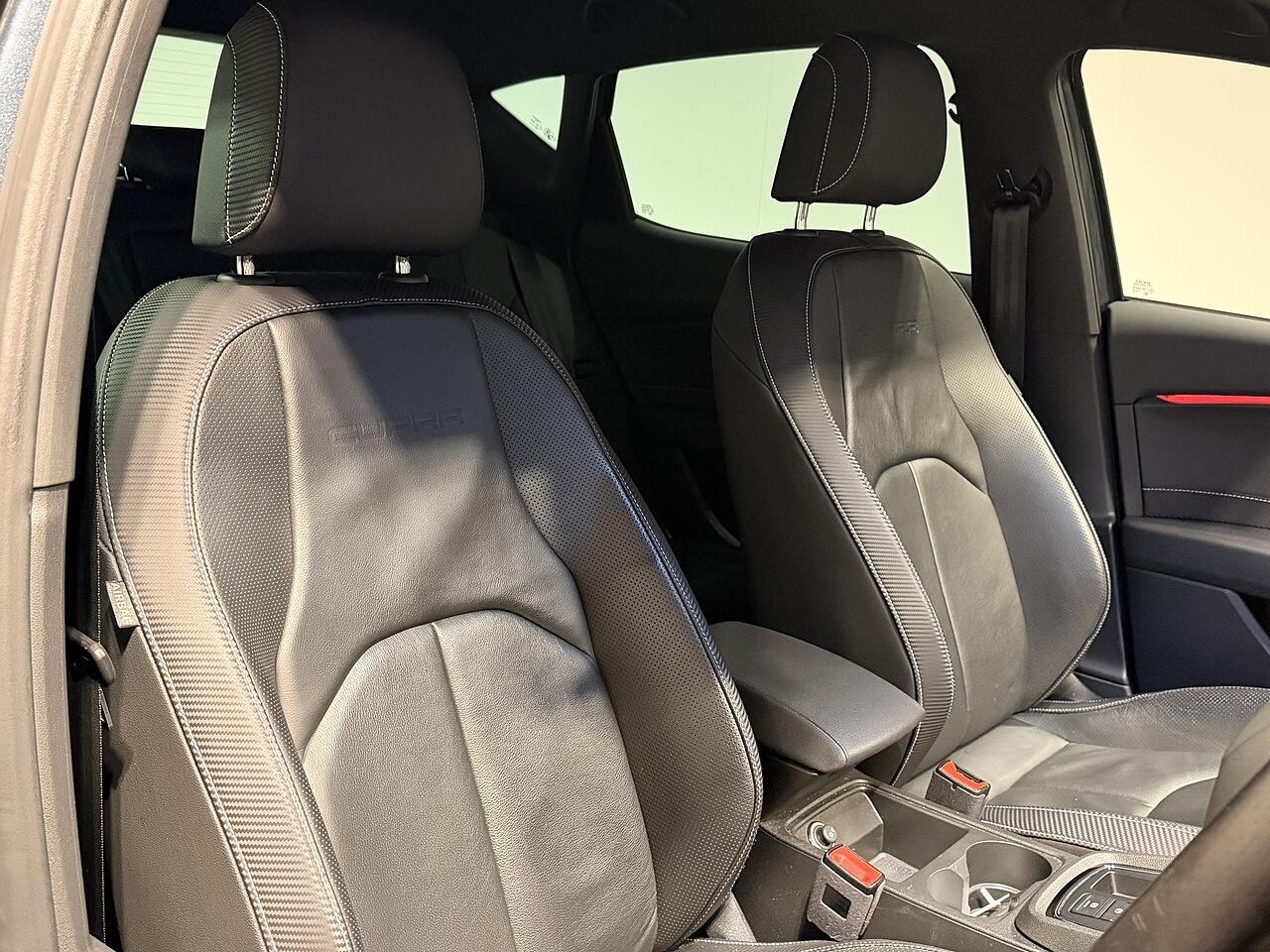 Used SEAT Leon 2019 for sale - 77376567: Photo 24