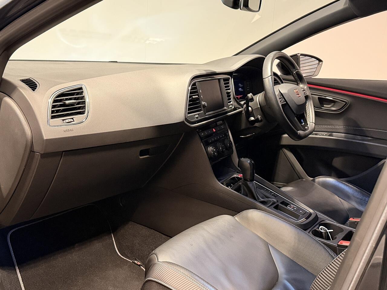 Used SEAT Leon 2019 for sale - 77376567: Photo 27