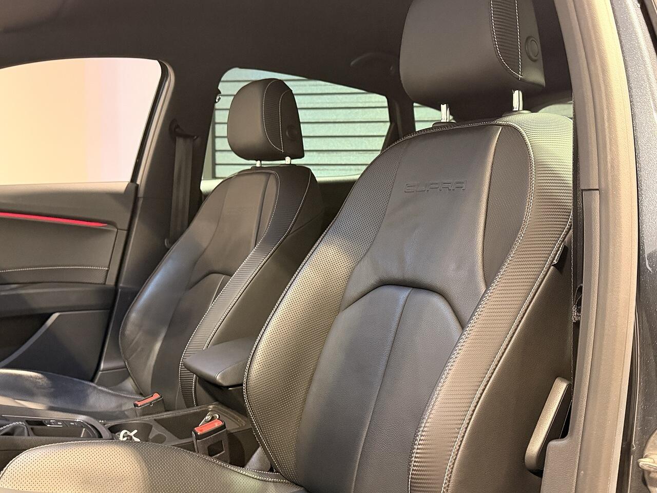 Used SEAT Leon 2019 for sale - 77376567: Photo 28