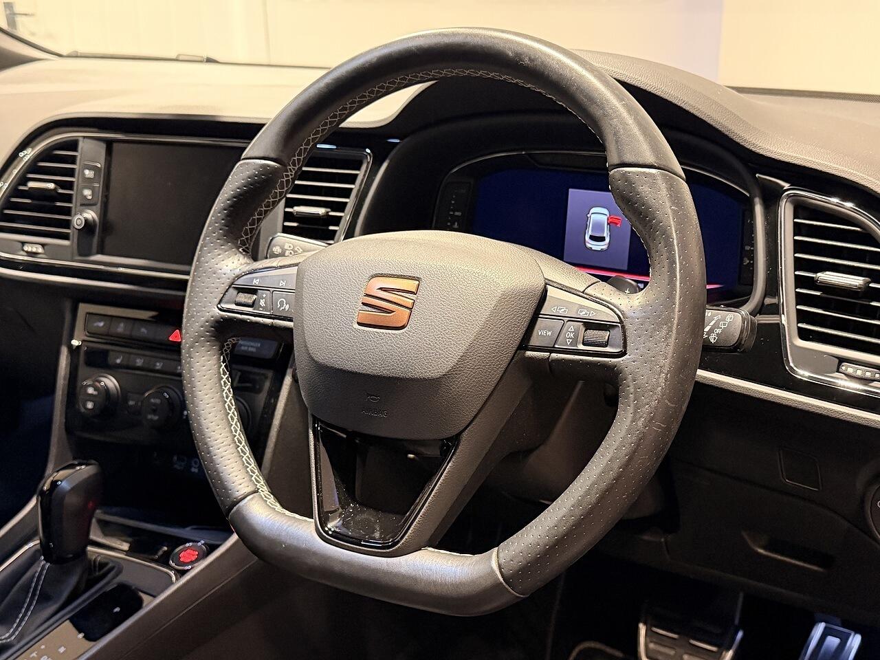 Used SEAT Leon 2019 for sale - 77376567: Photo 29