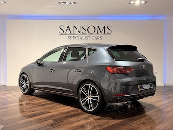 Used SEAT Leon 2019 for sale - 77376567: Photo
