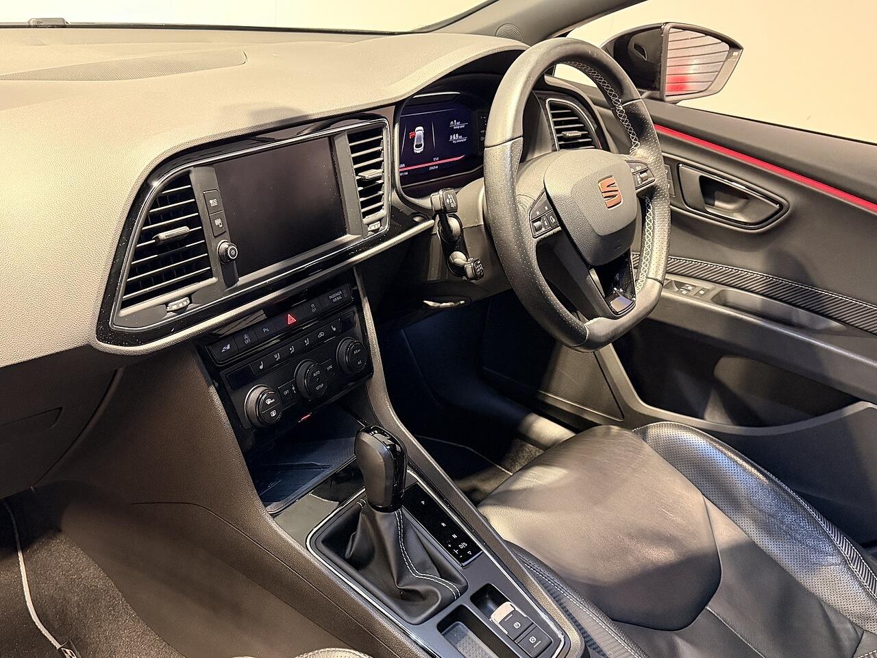 Used SEAT Leon 2019 for sale - 77376567: Photo 3