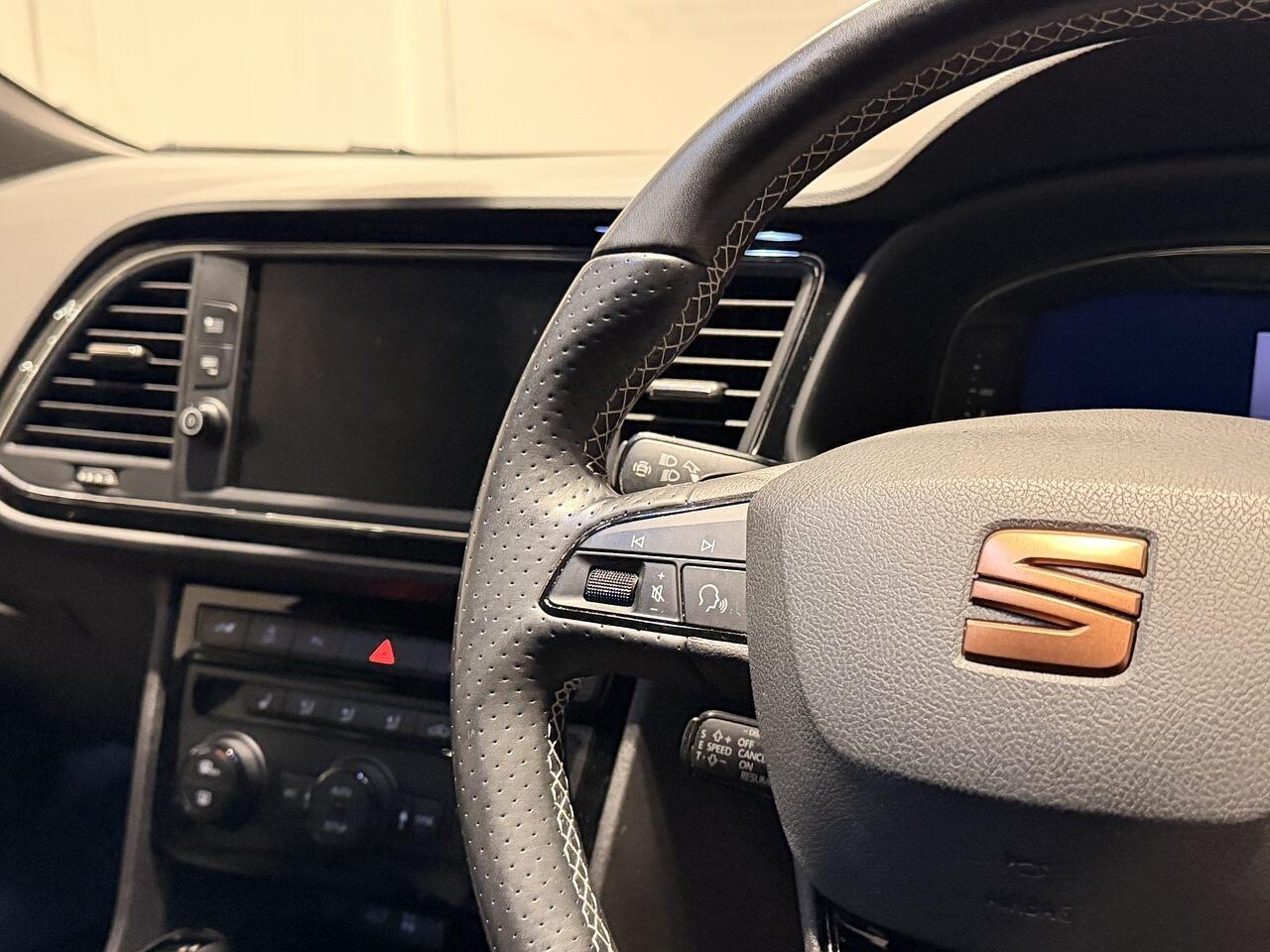 Used SEAT Leon 2019 for sale - 77376567: Photo 30