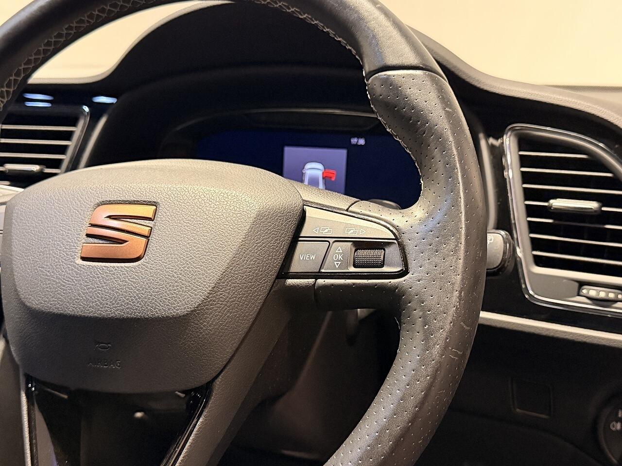 Used SEAT Leon 2019 for sale - 77376567: Photo 31