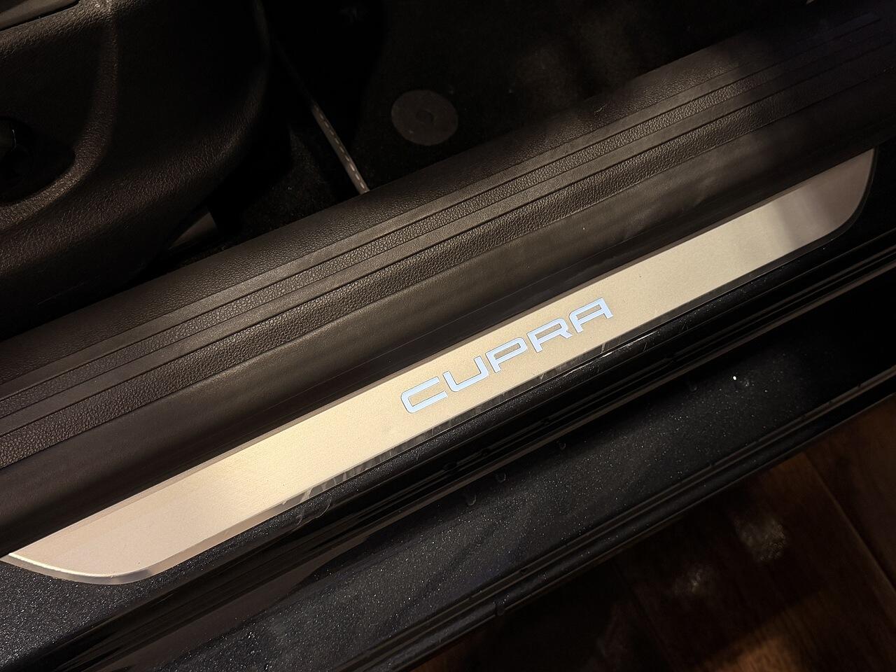 Used SEAT Leon 2019 for sale - 77376567: Photo 32