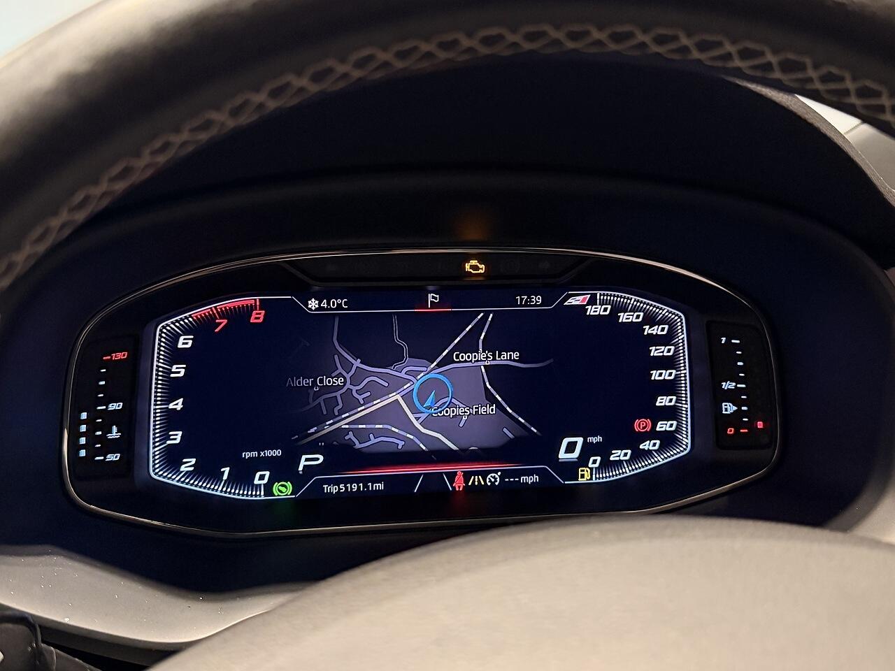 Used SEAT Leon 2019 for sale - 77376567: Photo 35