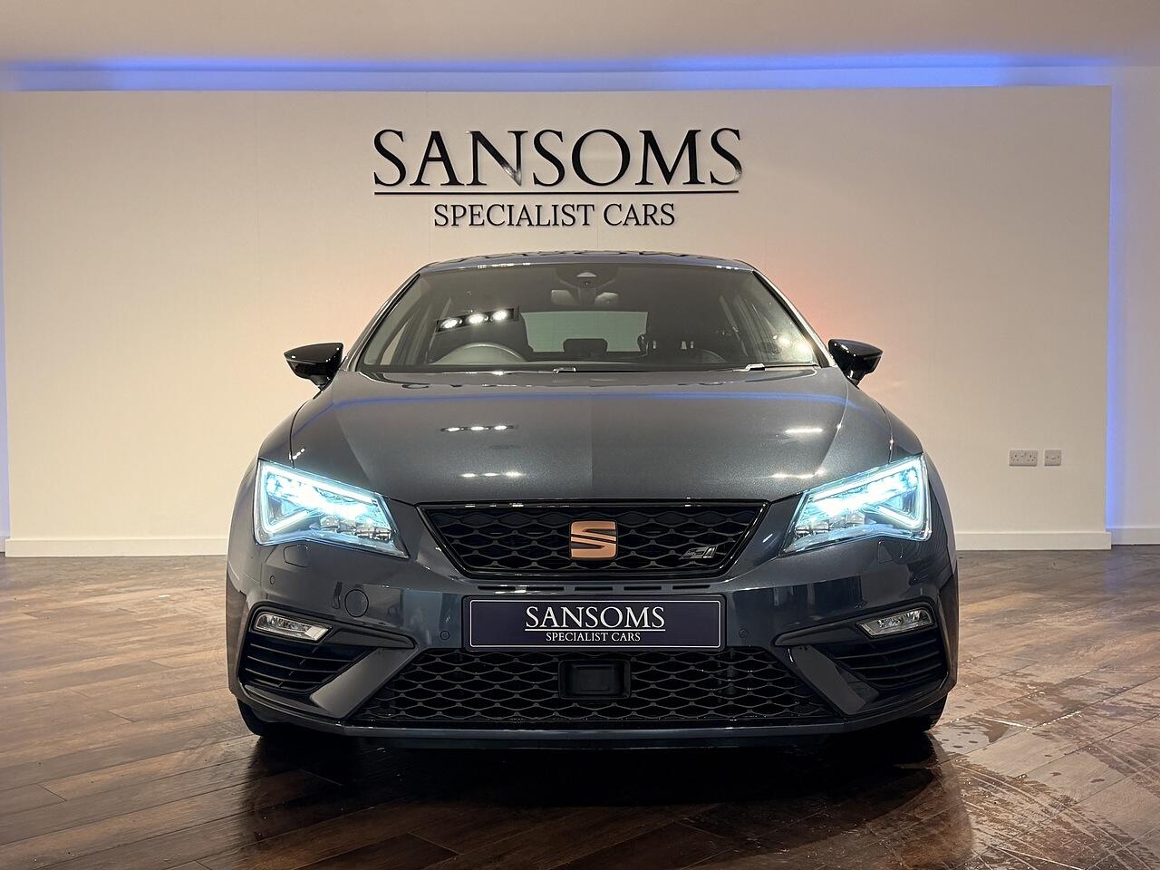 Used SEAT Leon 2019 for sale - 77376567: Photo 4