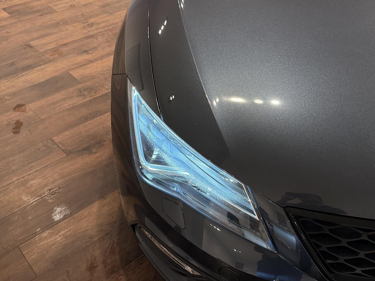 Used SEAT Leon 2019 for sale - 77376567: Photo 5