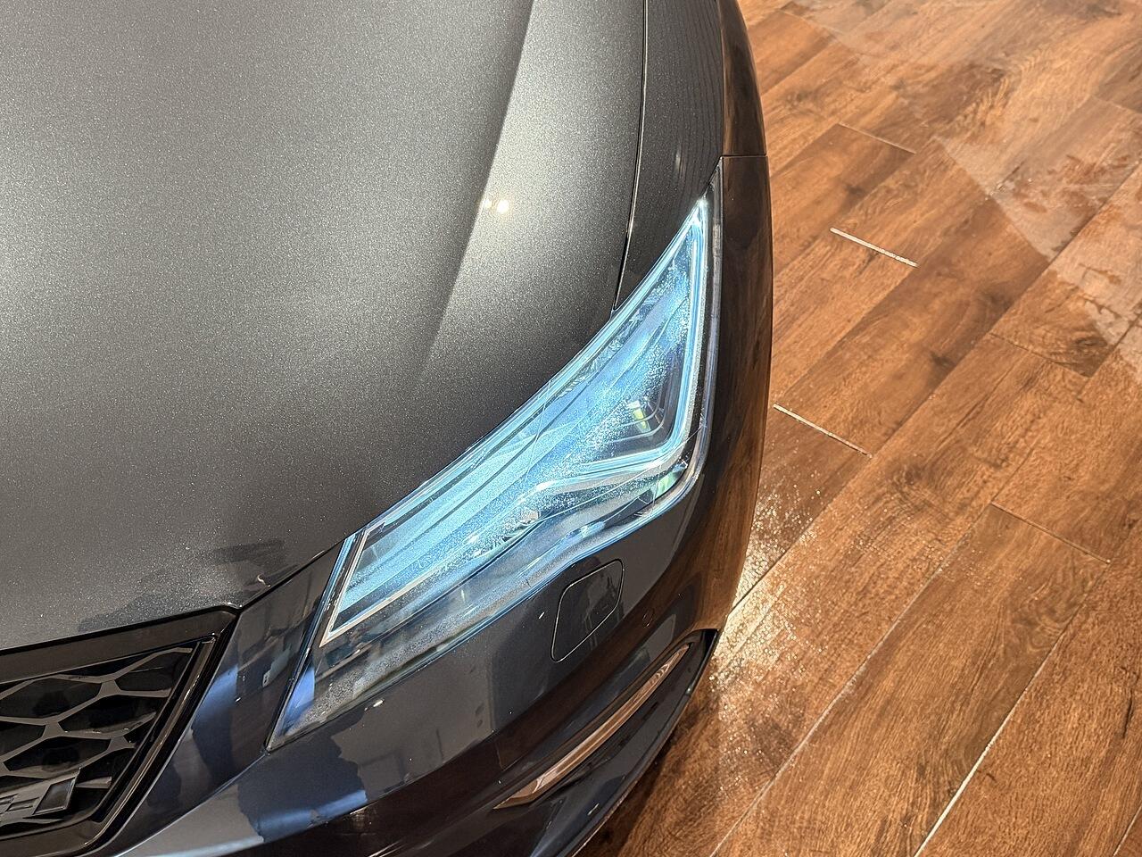 Used SEAT Leon 2019 for sale - 77376567: Photo 6