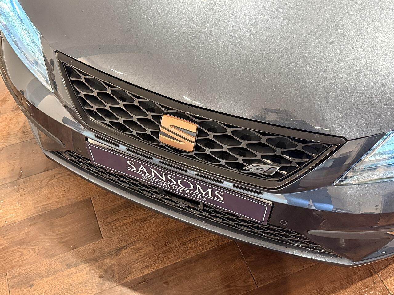 Used SEAT Leon 2019 for sale - 77376567: Photo 7