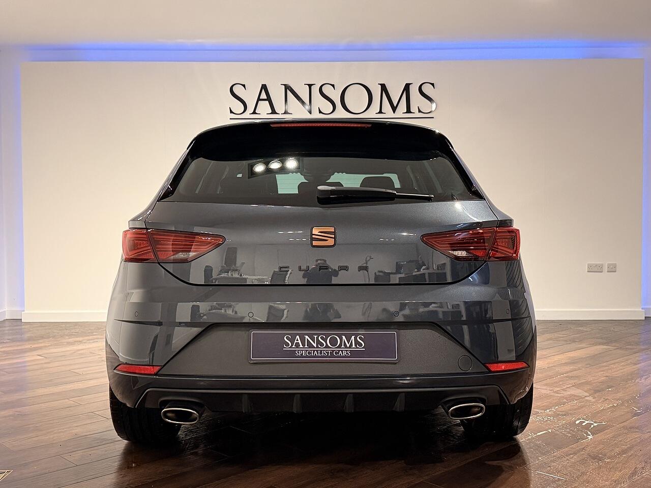 Used SEAT Leon 2019 for sale - 77376567: Photo 8