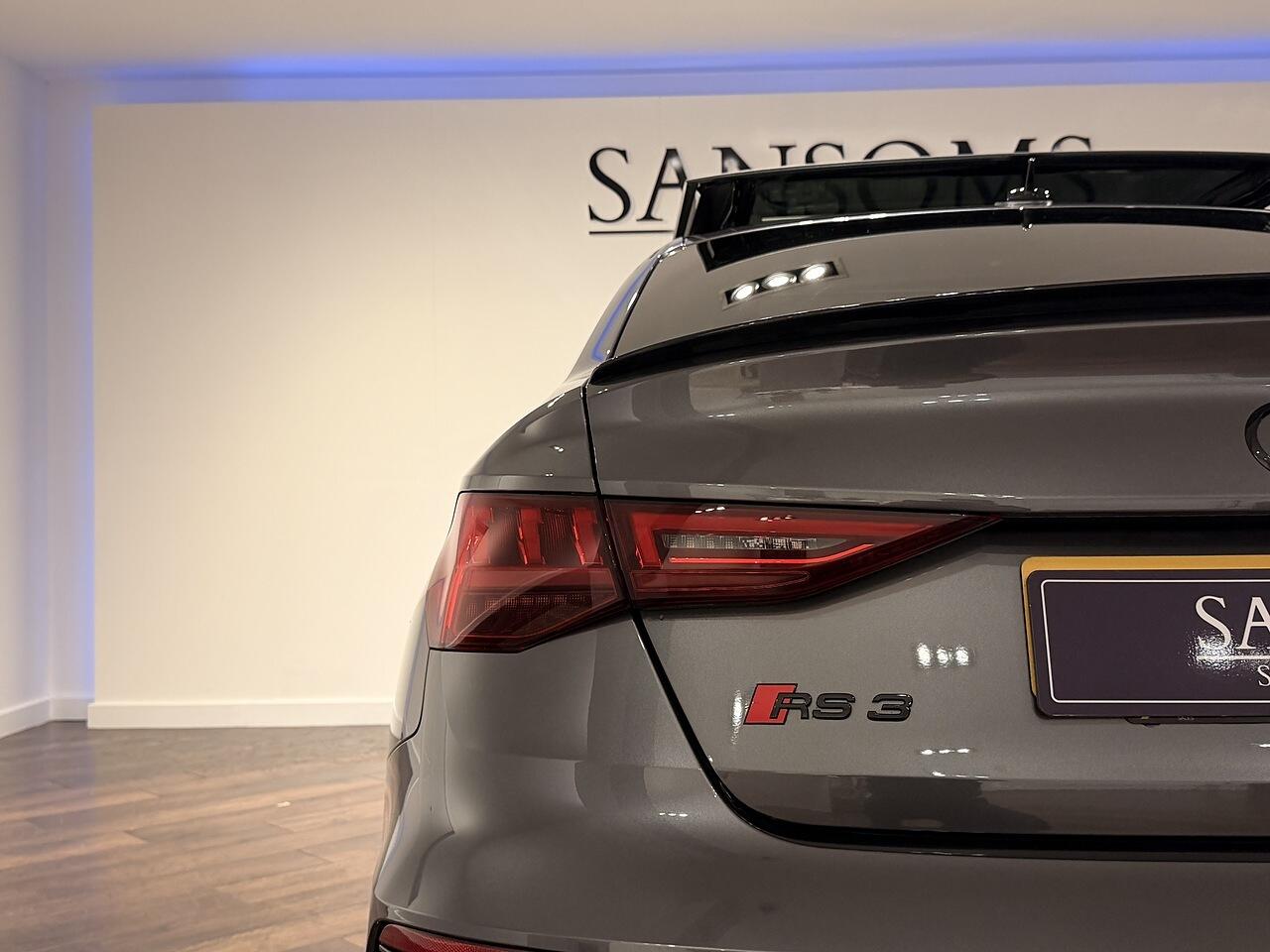 Used Audi RS3 for sale - 76990863: Photo 10