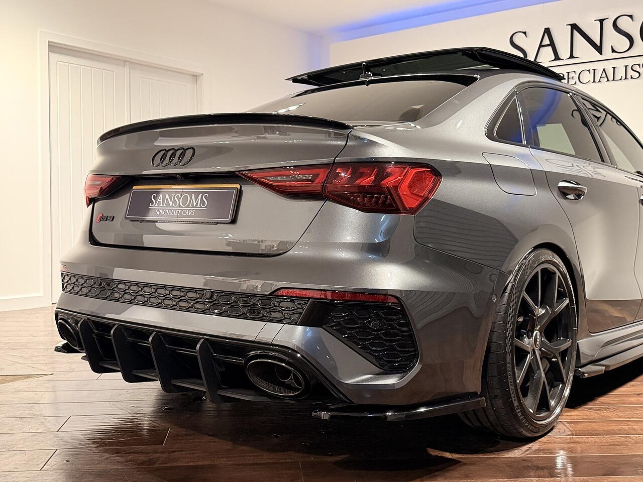 Used Audi RS3 for sale - 76990863: Photo 13