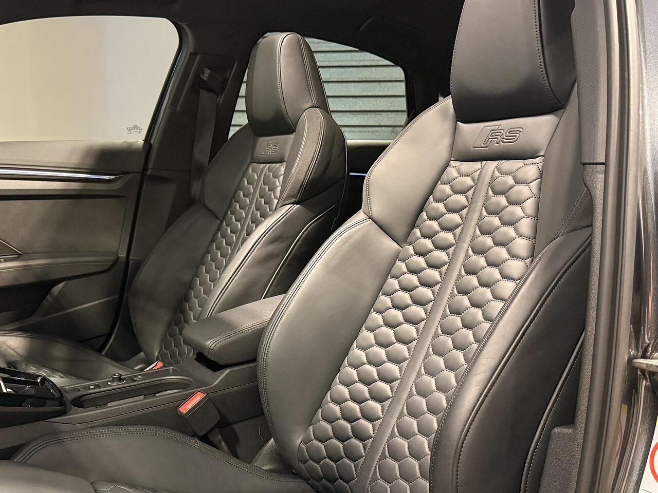 Used Audi RS3 for sale - 76990863: Photo 27