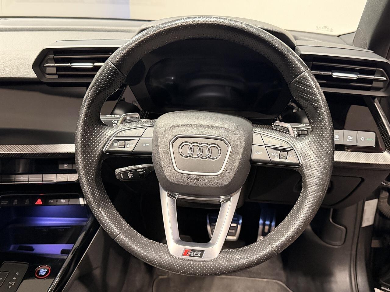 Used Audi RS3 for sale - 76990863: Photo 28