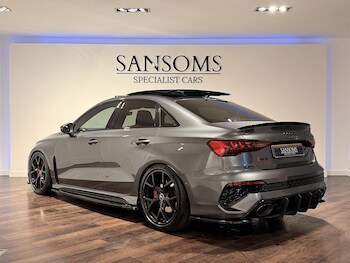 Used Audi RS3 2022 for sale - 76990863: Photo