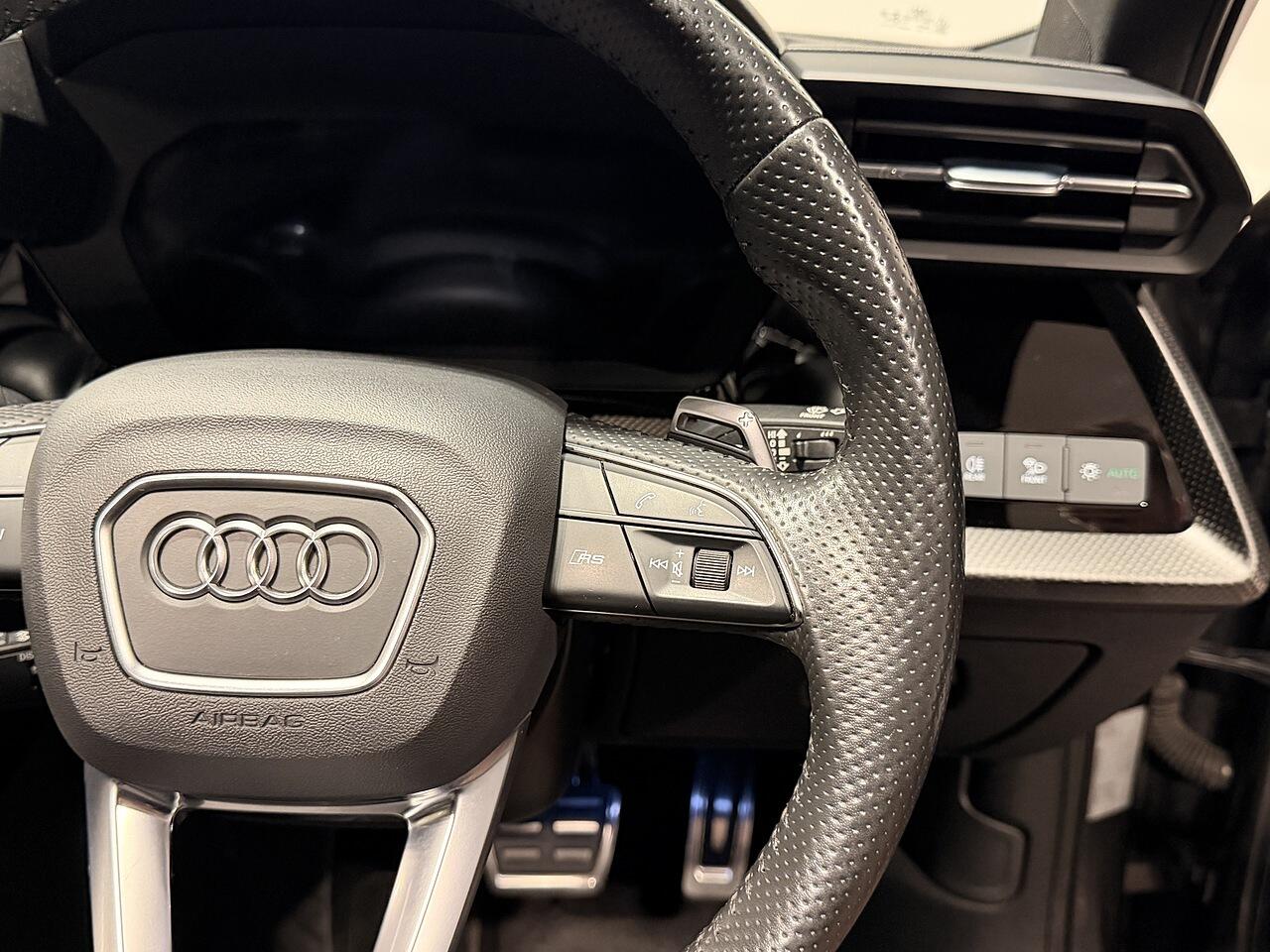 Used Audi RS3 for sale - 76990863: Photo 30