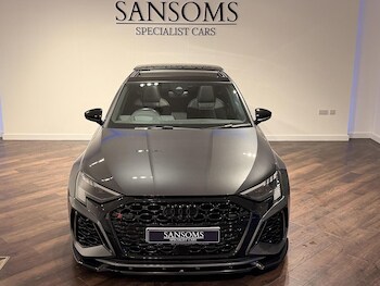 Used Audi RS3 2022 for sale - 76990863: Photo