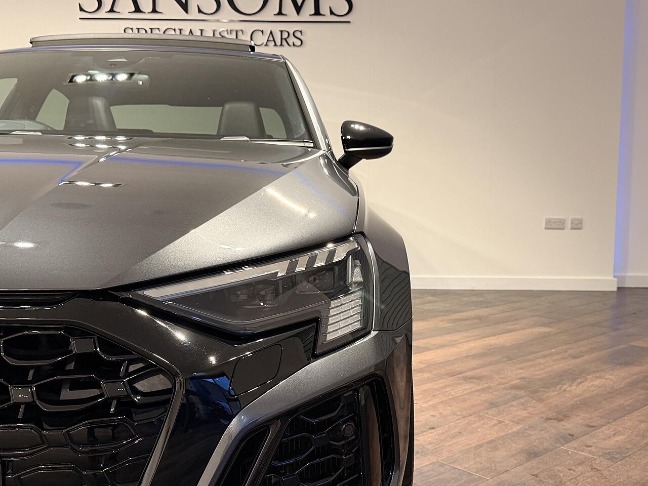 Used Audi RS3 for sale - 76990863: Photo 6