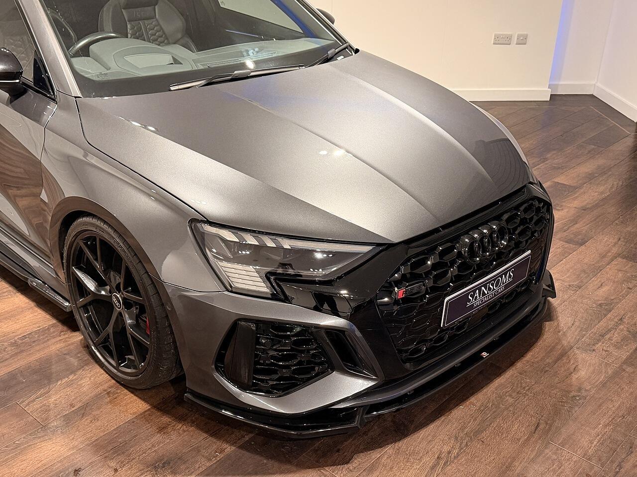 Used Audi RS3 for sale - 76990863: Photo 8