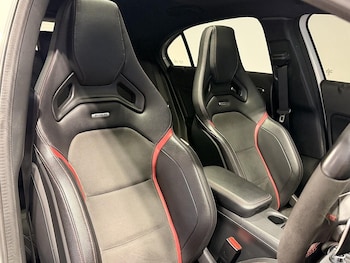 Used Mercedes-Benz A-Class 2017 for sale - 77376256: Photo