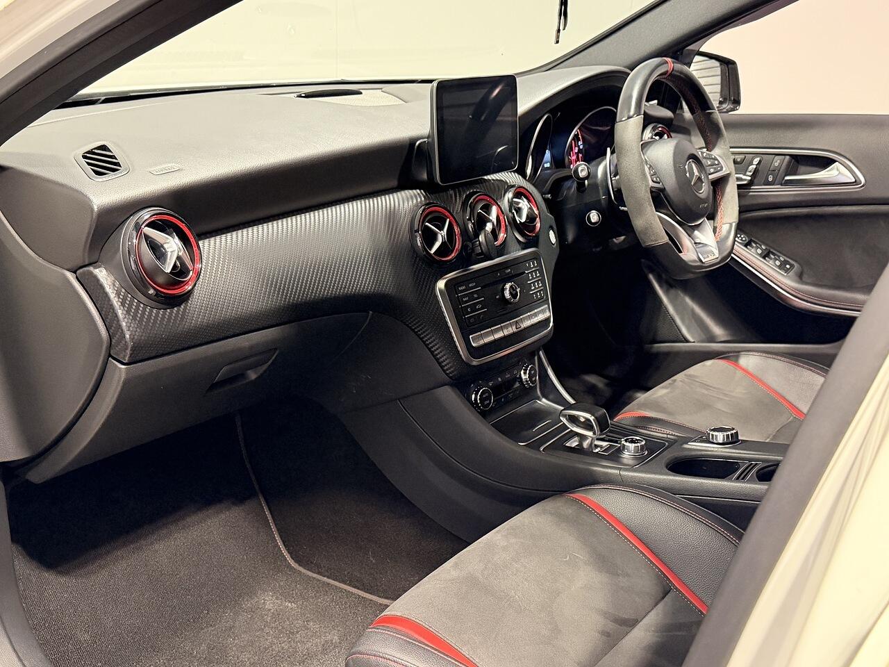 Used Mercedes-Benz A-Class 2017 for sale - 77376256: Photo 7