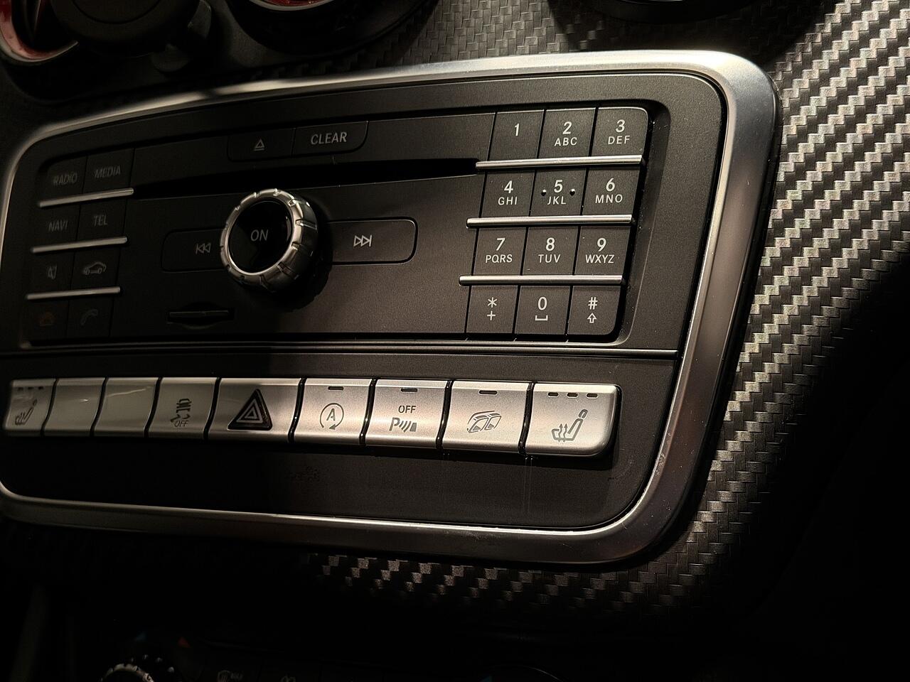 Used Mercedes-Benz A-Class 2017 for sale - 77376256: Photo 8