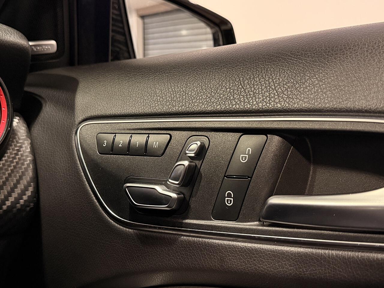 Used Mercedes-Benz A-Class 2017 for sale - 77376256: Photo 9