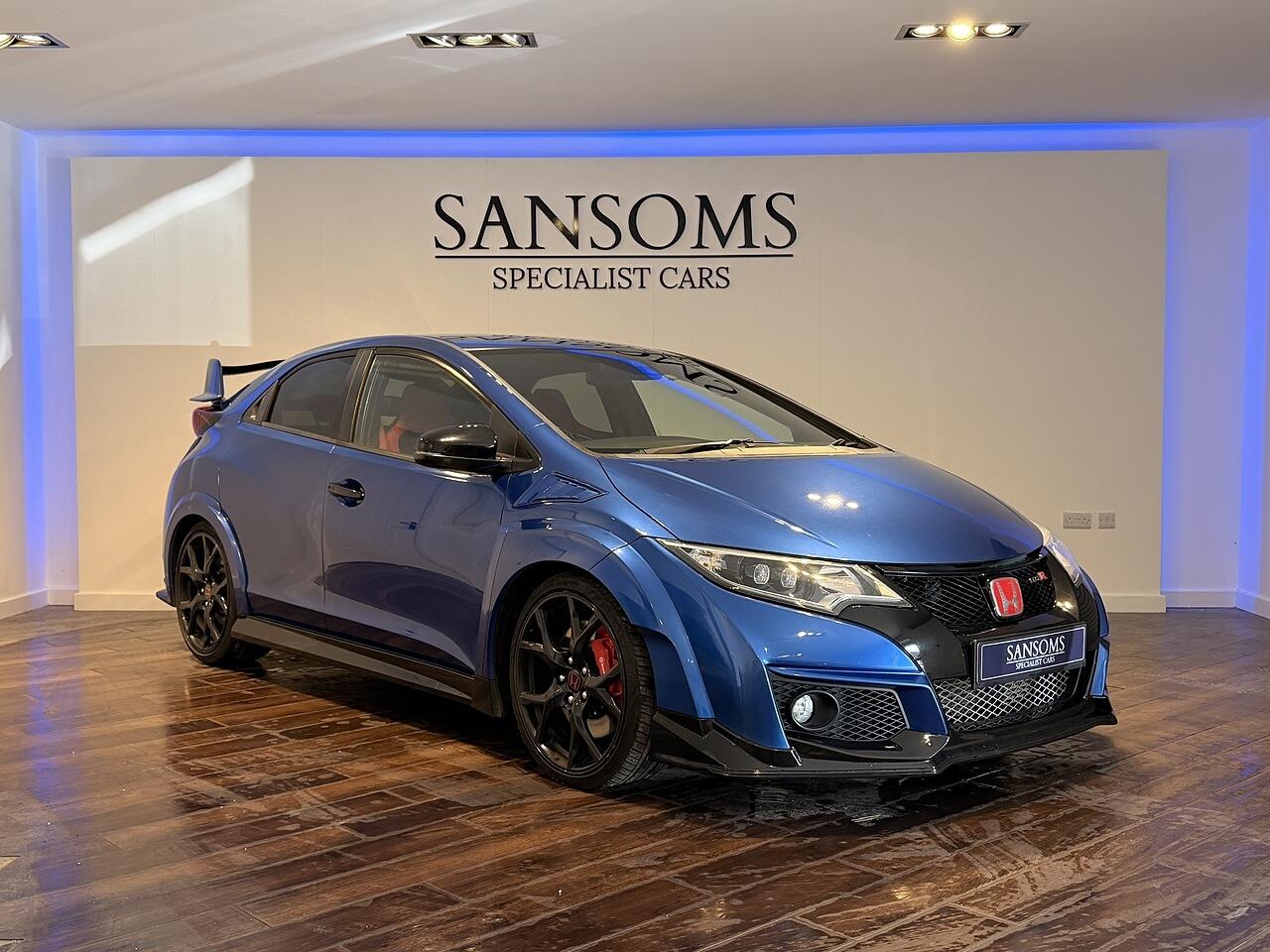 Used Honda Civic for sale - 78157889: Photo 1