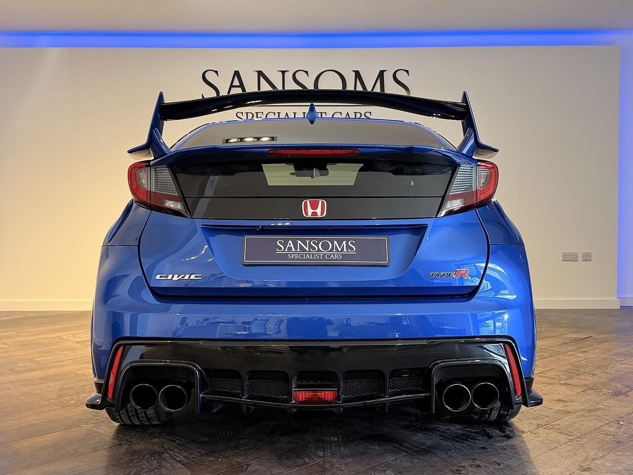 Used Honda Civic for sale - 78157889: Photo 10