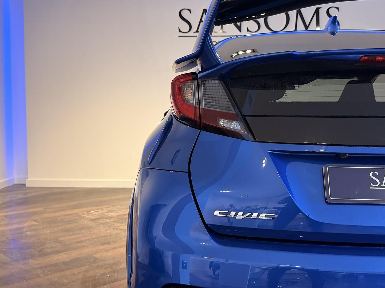 Used Honda Civic for sale - 78157889: Photo 11