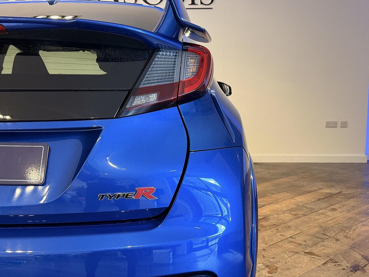 Used Honda Civic for sale - 78157889: Photo 12