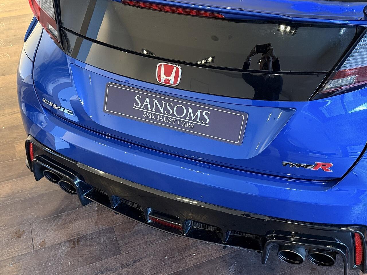 Used Honda Civic for sale - 78157889: Photo 13